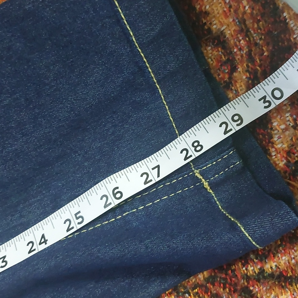 Duke Jeans sz 32 M NWOT - Picture 10 of 11